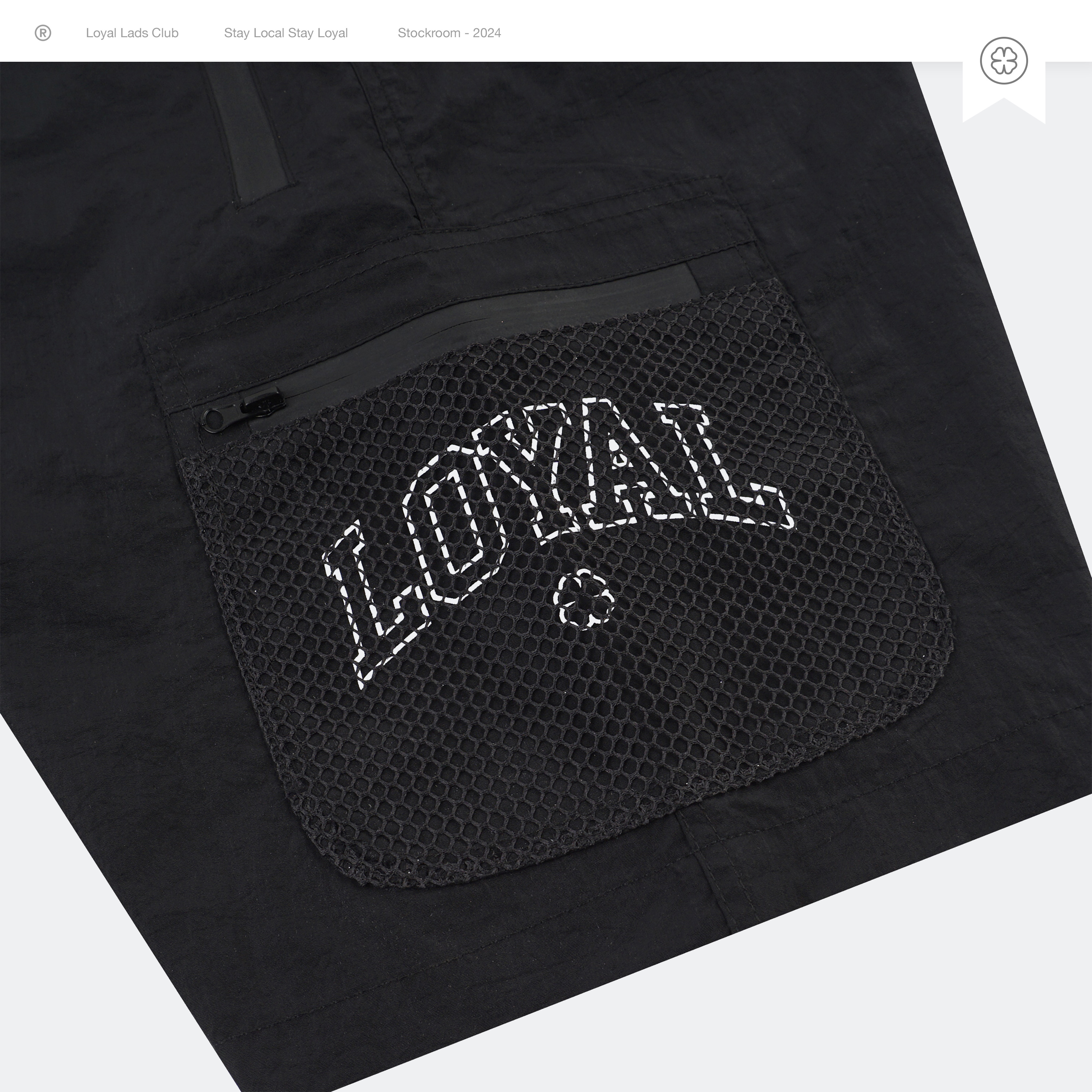 Boardshort - Champ - Thumbnail 5